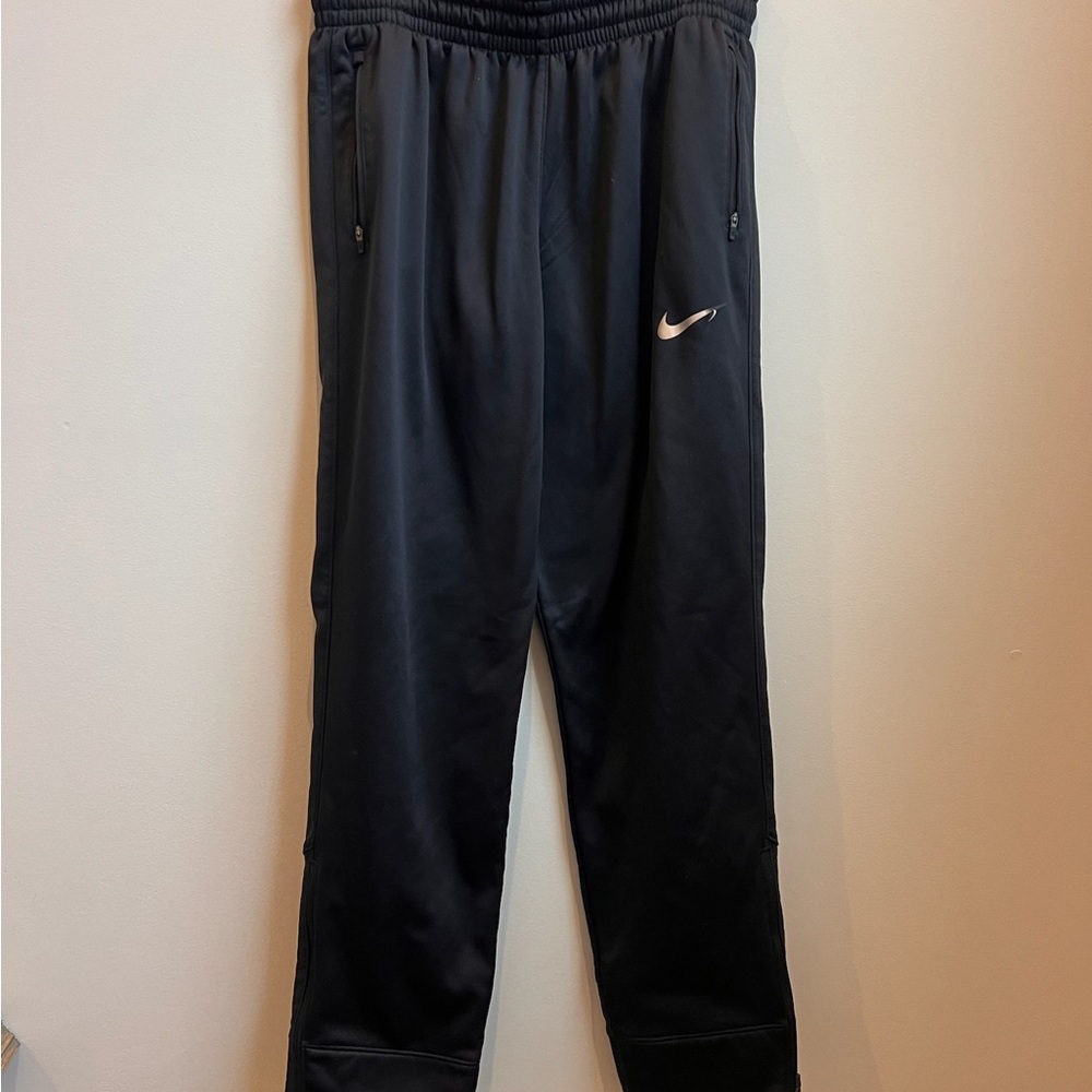 Nike Therma-Fit Black Pants